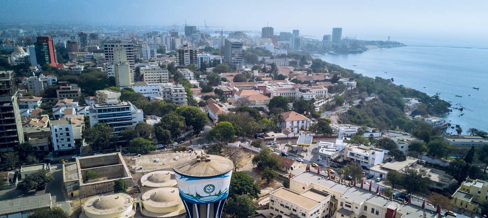 سنگال ؛ فضای دوستانه کسب و کار برای سرمایه‌گذاری خارجی