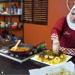 خوراک قطری ؛ غذاهای سنتی تا نوآوری‌های دیجیتال