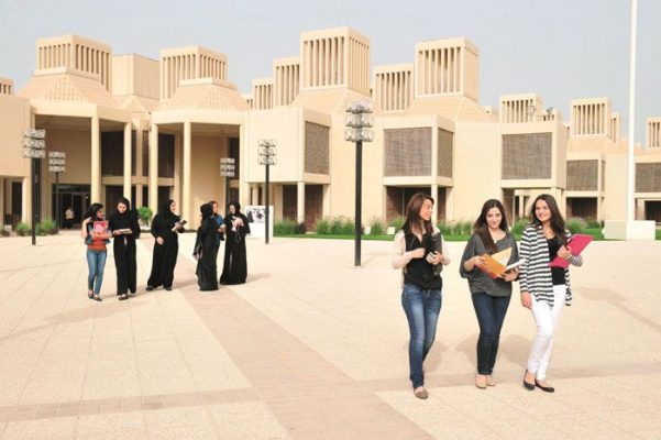 آموزش در قطر و پیشگامی‌ بنیاد قطر برای راحتی تحصیل در قطر
