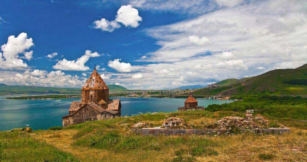 کشور ارمنستان و آشنایی با شرایط زندگی در ارمنستان