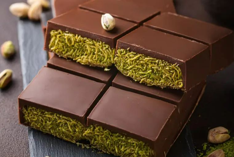 دبی چاکلت و شکلات دبی چطور با طعم لوکس جهان را تسخیر کرد
