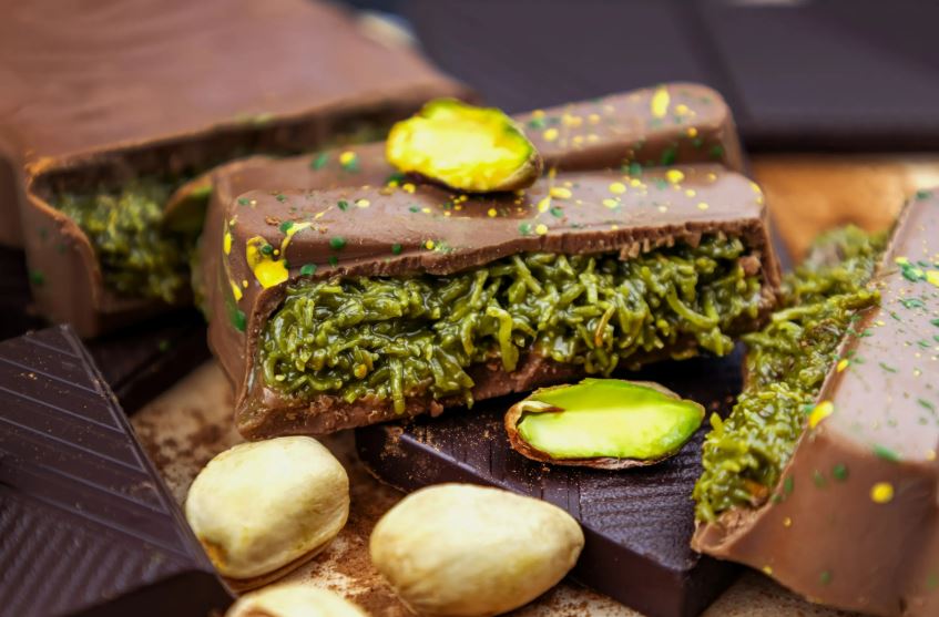 دبی چاکلت و شکلات دبی چطور با طعم لوکس جهان را تسخیر کرد