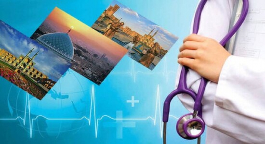 گردشگری سلامت قطر چطور به صنعت پررونق قطر تبدیل می‌شود