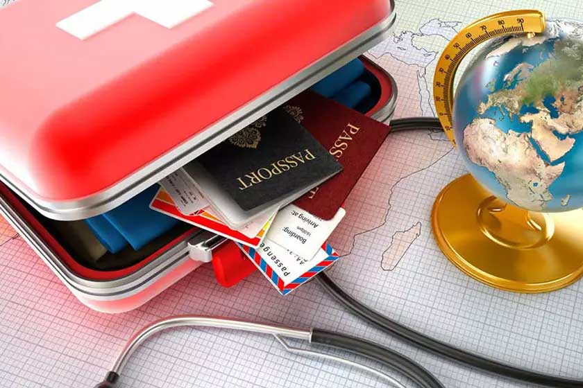 گردشگری سلامت قطر چطور به صنعت پررونق قطر تبدیل می‌شود