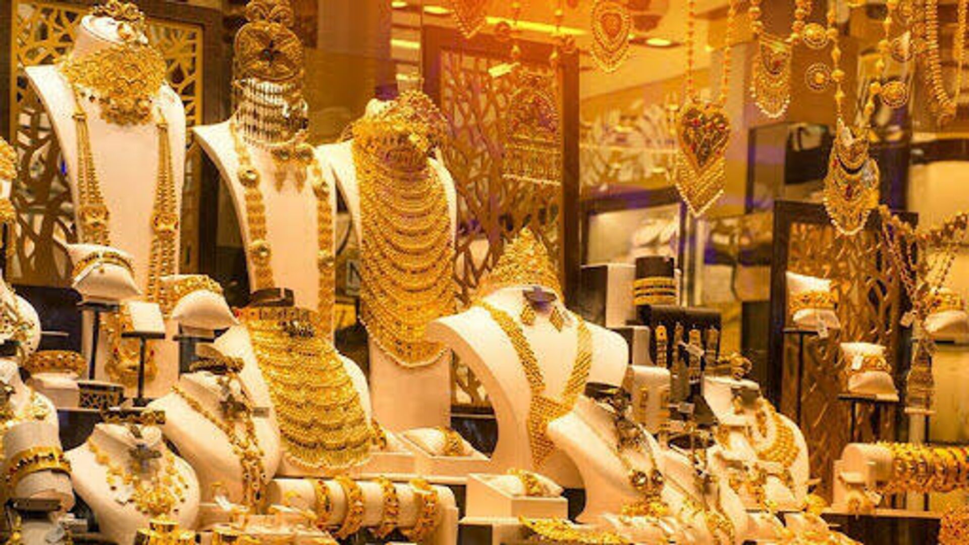 صید مروارید در قطر و سنت هنر جواهرسازی قطر