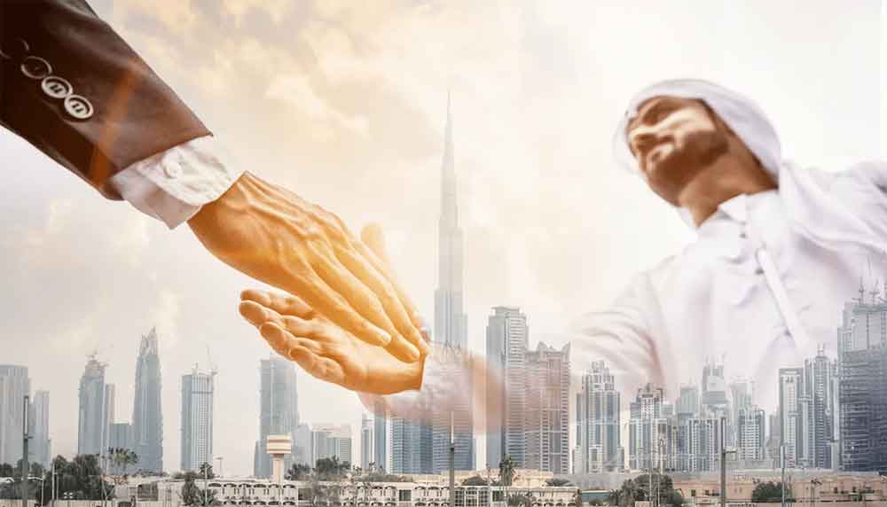 سرمایه‌گذاران دبی در پی چه استعدادها و شرکت‌های نوپایی هستند؟