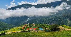 جواهرده - آشنایی با سفر به جواهرده